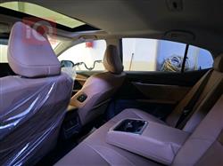 تۆیۆتا کامری